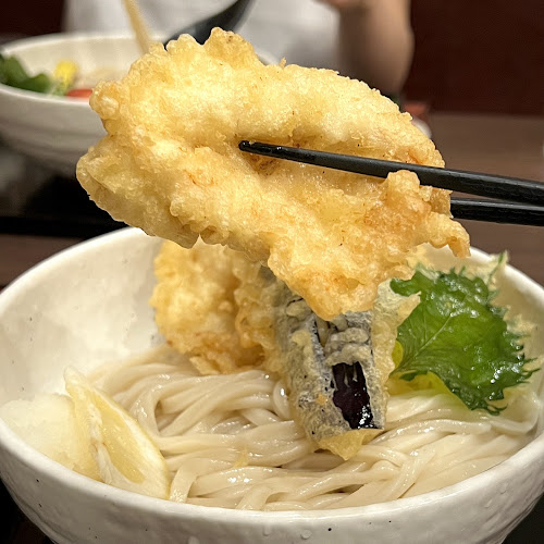 Comentarii opinii despre うどん家族 小進庵