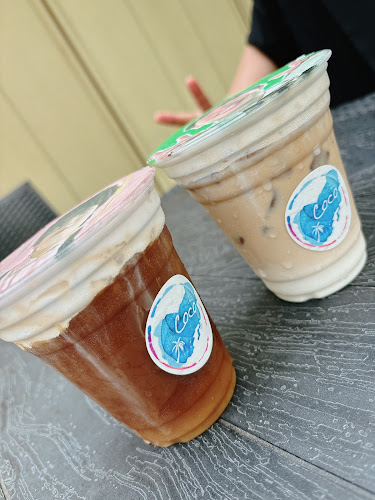 世界にひとつだけのケーキ Coco - さいたま市