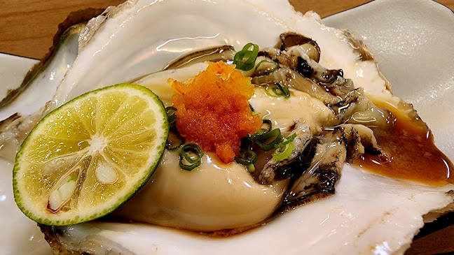 Opinii despre 都鮨 în 厚木市 - 飲食業