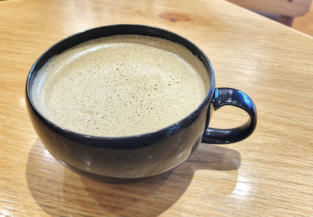 シアトルズベストコーヒー 宮崎駅店 - 宮崎市