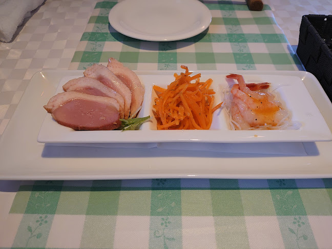 Opinii despre ヴィオニエ în 松阪市 - 飲食業