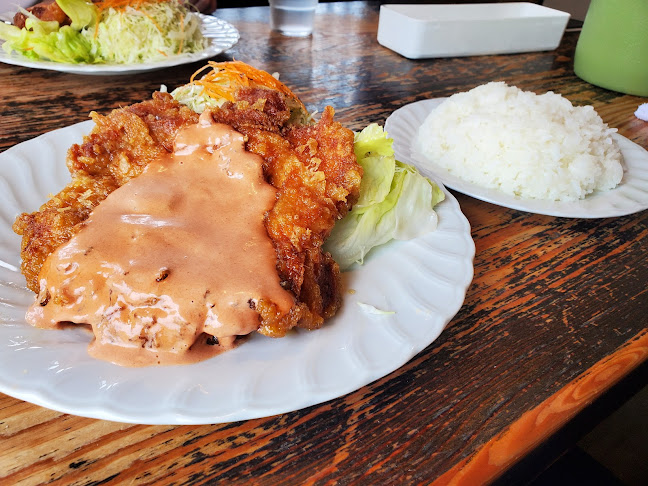 鳥心 本店 - 高知市