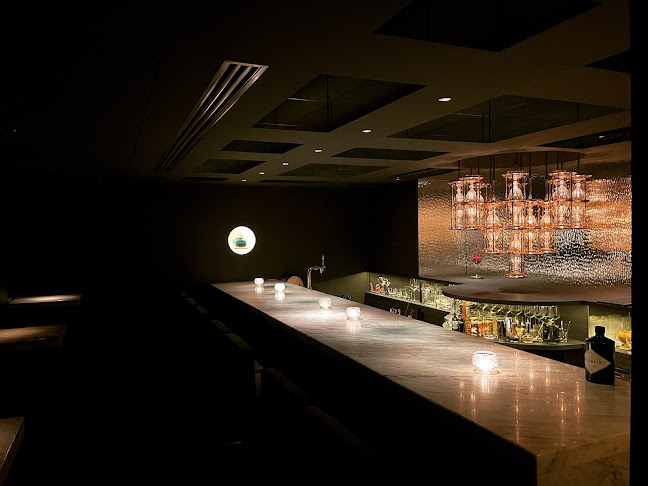 Bar h バーアッシュ - 中央区