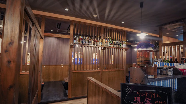 Comentarii opinii despre 焼肉乃我那覇 本店