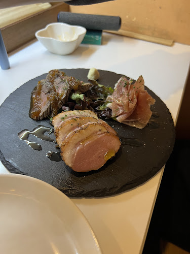 Italian cuisine Piccolo - 函館市