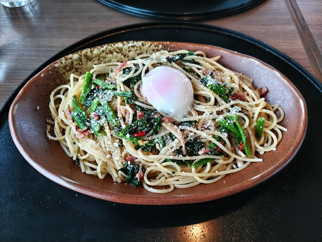 洋麺屋五右衛門 高松田村店 - 高松市