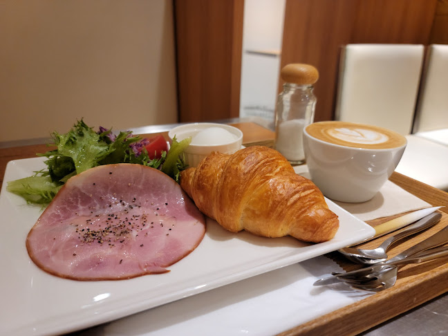 OGAWA COFFEE京都駅店 - 京都市