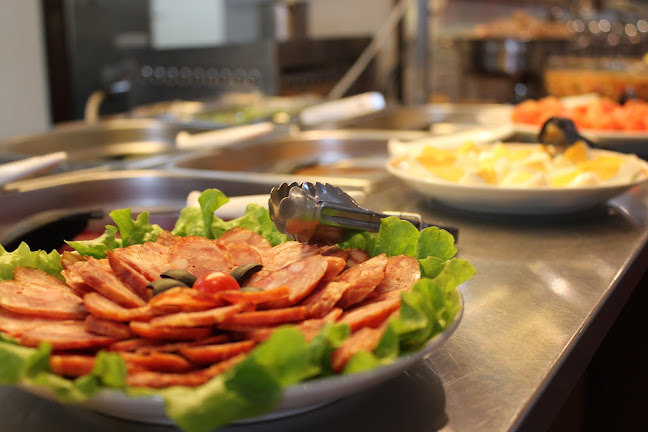 Comentarii opinii despre ヘカント・パウリスタ