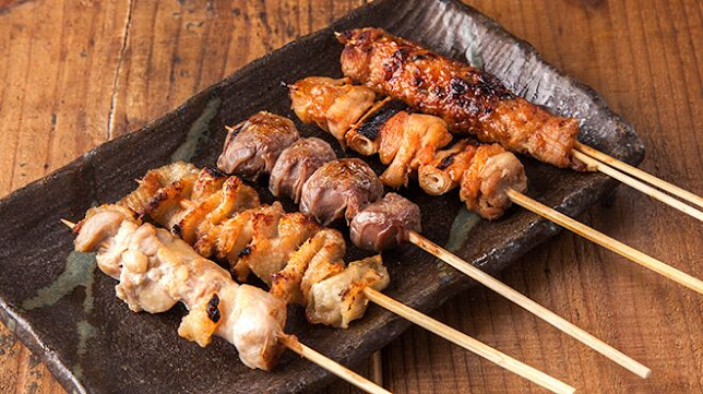 Opinii despre やきとりスタンダード 中野北口店 în 中野区 - 飲食業