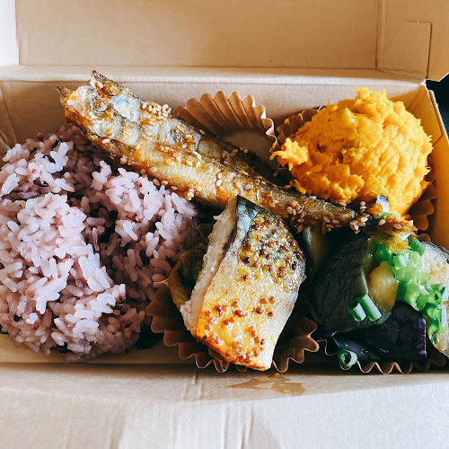 Opinii despre てんと点 în 東久留米市 - 飲食業