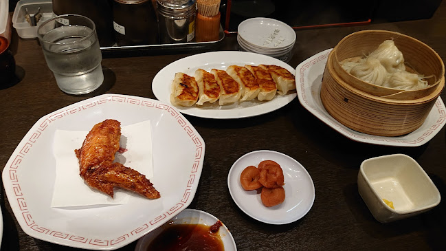 来来亭 鎌ヶ谷店 - 飲食業