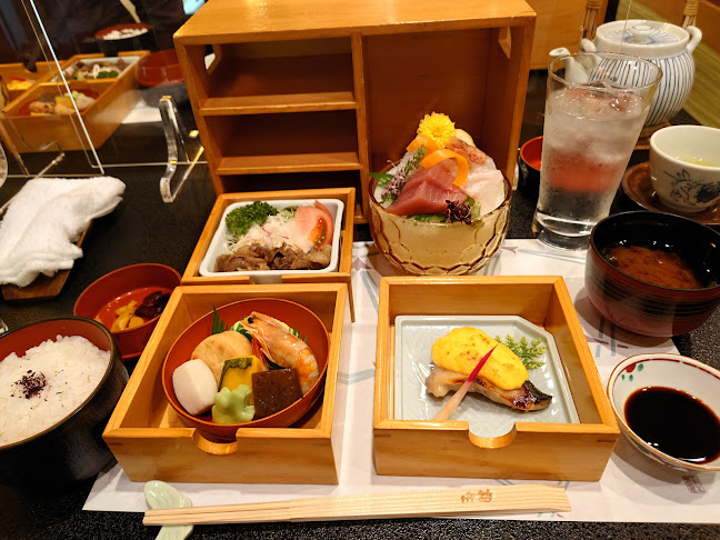 Comentarii opinii despre 相生亭