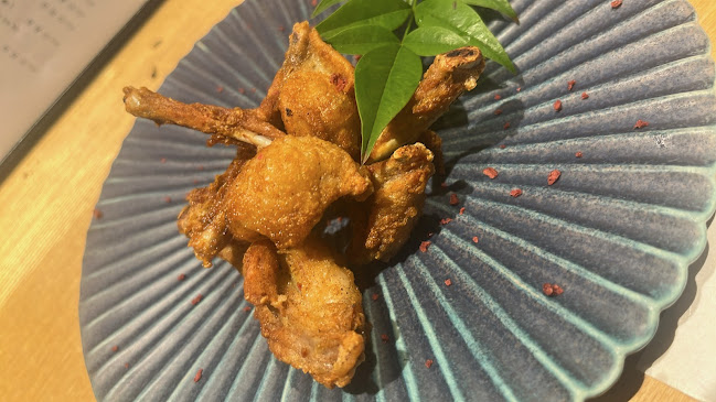 Opinii despre 京都 さしみ丸 în 京都市 - 飲食業