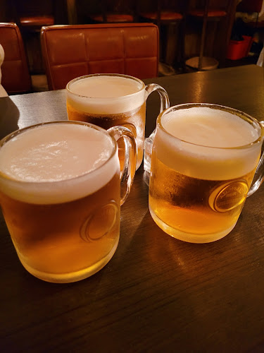 ダイニングバー 洋食酒場カンヌ 西船橋