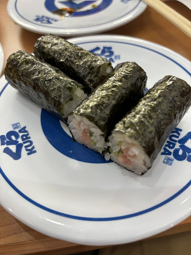 Opinii despre くら寿司 鳩ヶ谷店 în 川口市 - 飲食業