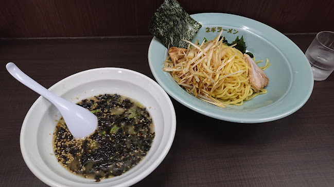 ラーメンショップ椿 ひたちなか店