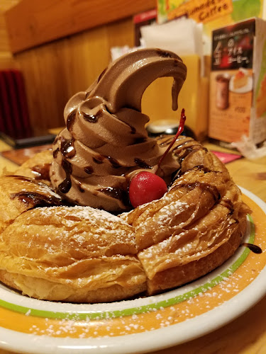 珈琲所 コメダ珈琲店 富山掛尾店 - 飲食業