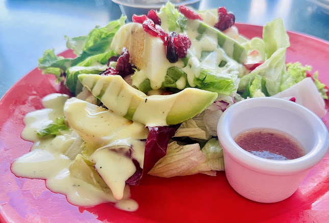 Opinii despre レッドロブスター 逗子店 în 逗子市 - 飲食業