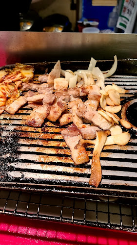 プルダ京都駅南店 - 飲食業