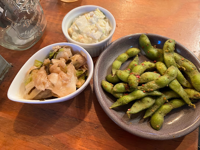 Comentarii opinii despre CRAFT BEER BAR IBREW 秋葉原駅前店