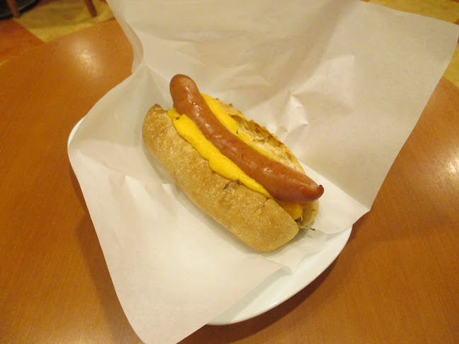 カフェ・ベローチェ 広島袋町店