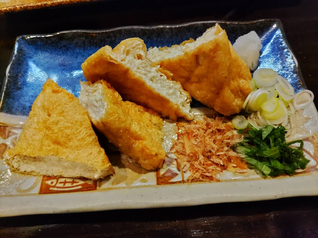 Opinii despre 酒場 戸隠 în 秋田市 - 飲食業