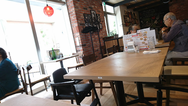 〒184-0004 東京都小金井市本町５丁目１−１８ nonowa武蔵小金井 ムサコガーデン1F