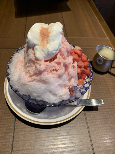 倉式珈琲店 ルミネ川越店