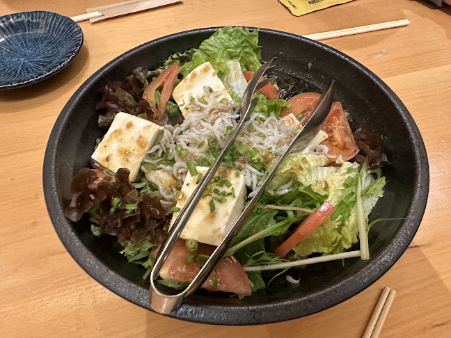 Comentarii opinii despre れんま 富山駅前店