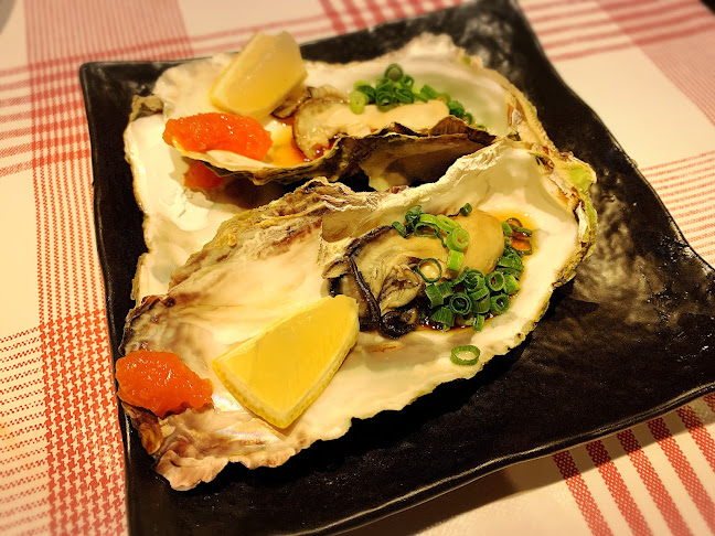 大人の食堂 シロボシ - 飲食業