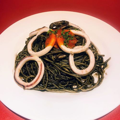 Opinii despre レストラン ポルポ în 江戸川区 - 飲食業