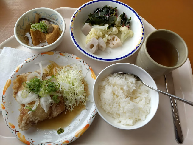 京都大学生活協同組合 カフェテリア セレネ