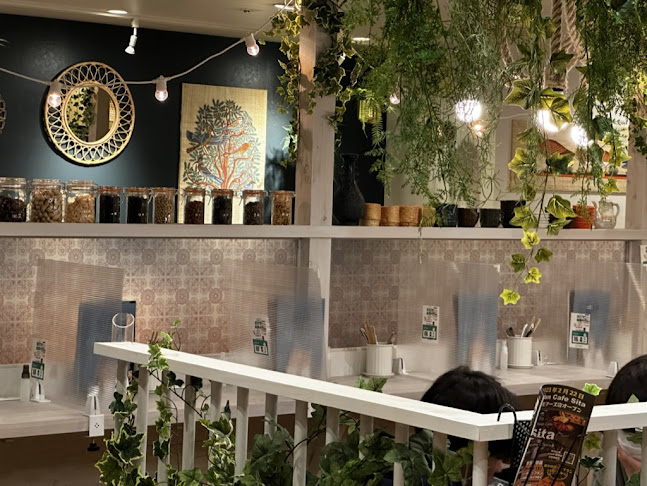 SITA 川崎店 - 飲食業