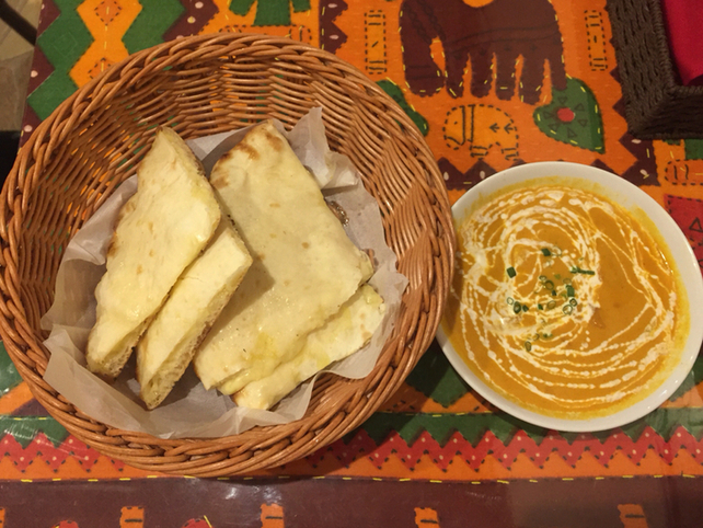 インド料理 ガンガマハル 淡路店