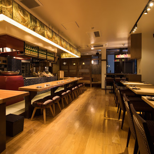 屋台屋 博多劇場 渋谷店