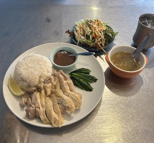 Comentarii opinii despre BACK PACKER’S LUNCH (バックパッカーズランチ) 星川店