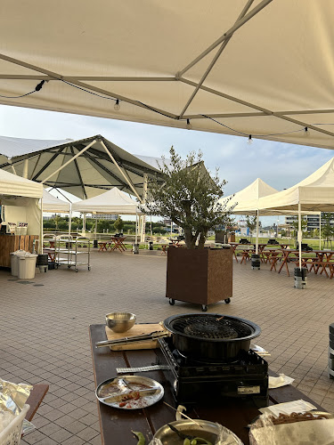 ららぽーと名古屋アクルスBBQ場～URBAN EARTH BBQ～ - 飲食業