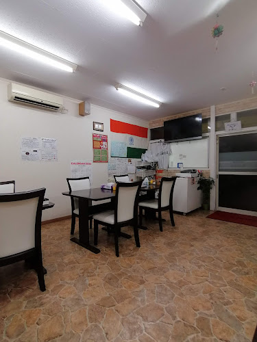 サンガム - 飲食業