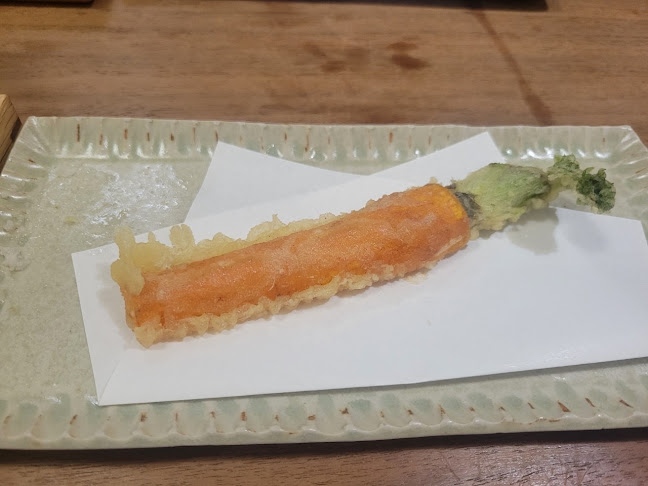 そば屋 三笊（さんざる） - 飲食業