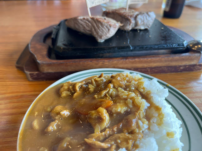 コモンズステーキ - 糸満市