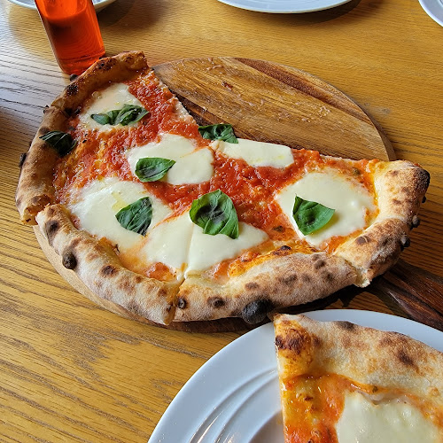 MR. MAURICE’S ITALIAN & Rooftop Bar（ミスター・モーリスズ・イタリアン&ルーフトップバー）