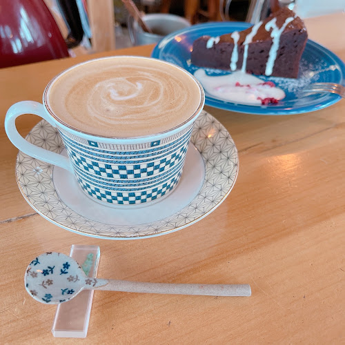 touto coffee - 鹿屋市