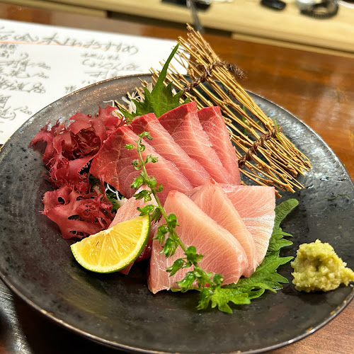 Opinii despre いこい食堂 一行三昧 în 葛飾区 - 飲食業