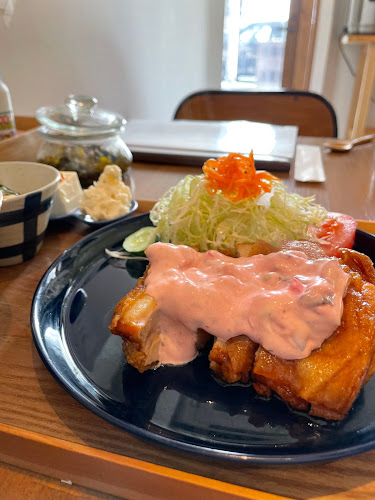 Opinii despre Hi-Fi食堂 în 福岡市 - 飲食業