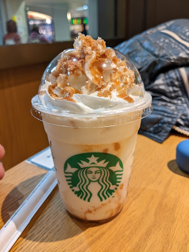 スターバックス コーヒー JR上野駅 入谷改札前店