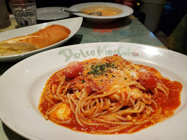 ドルチェモスカート 武庫之荘店