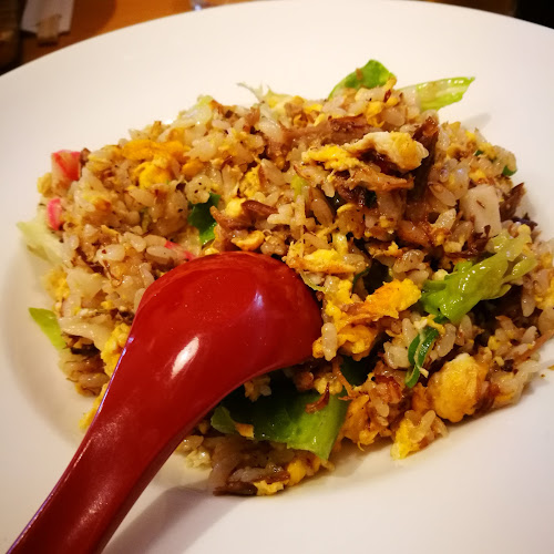 Opinii despre 大江戸浅草らーめん とおりゃんせ în 台東区 - 飲食業