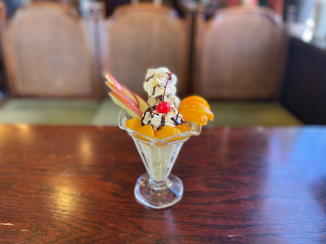 どりあん - 飲食業