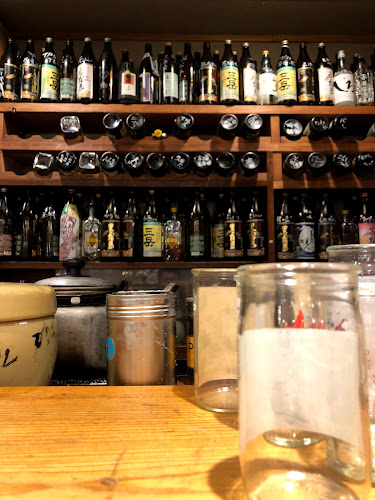 てっぺん - 飲食業