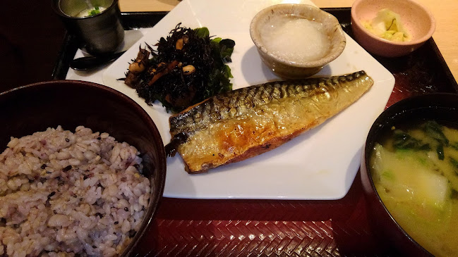 大戸屋ごはん処 国分寺南口店 - 飲食業